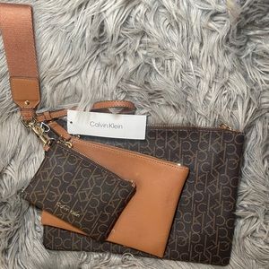 Calvin Klein Pouches